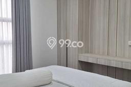 Sewa Apartemen Murah di Pondok Pinang 2 Bedroom Sewa Apartemen Murah di Pondok Pinang 2 Bedroom