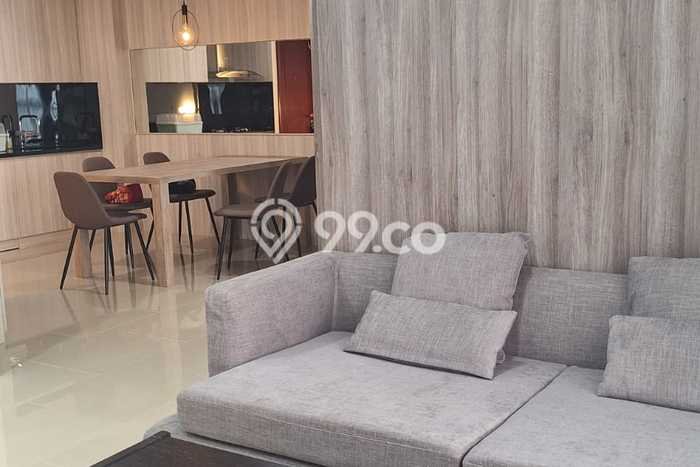 Sewa Apartemen Murah di Pondok Pinang 2 Bedroom Sewa Apartemen Murah di Pondok Pinang 2 Bedroom