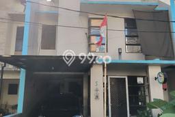 Rumah Elit Modern Tanpa Renovasi di Pondok Labu Jakarta Selatan Rumah Elit Modern Tanpa Renovasi di Pondok Labu Jakarta Selatan
