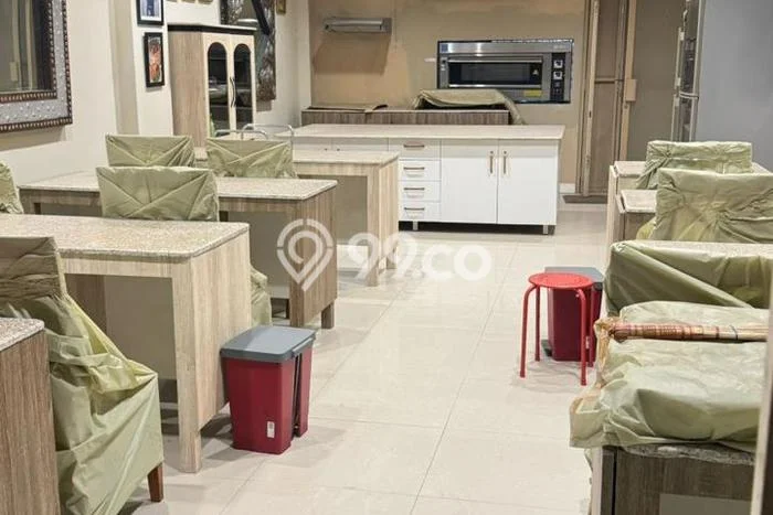 Ruko Dijual di Prime Area Jakarta Selatan Luas 1m2 Ruko Dijual di Prime Area Jakarta Selatan Luas 1m2