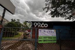 Tanah untuk Dijual di Ciledug Tangerang Luas 1098m2 Tanah untuk Dijual di Ciledug Tangerang Luas 1098m2