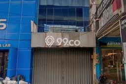 Ruko di Fatmawati, Luas 270m², For Rent, Area Komersial, Ready Untuk Dihuni Ruko di Fatmawati, Luas 270m², For Rent, Area Komersial, Ready Untuk Dihuni