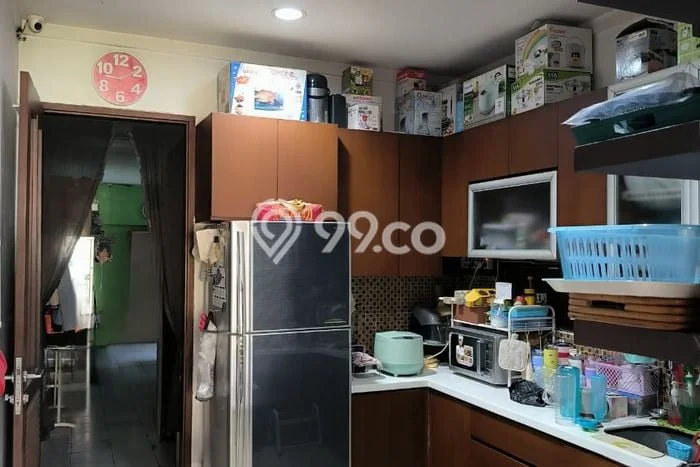 Rumah Elit Modern Tanpa Renovasi di Pondok Labu Jakarta Selatan Rumah Elit Modern Tanpa Renovasi di Pondok Labu Jakarta Selatan