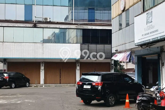 Ruko Kawasan Fatmawati, Luas 72m², For Rent, Kawasan Komersial, Ready Pakai Ruko Kawasan Fatmawati, Luas 72m², For Rent, Kawasan Komersial, Ready Pakai