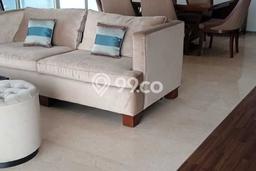 Hunian Apartemen High-Class untuk Dijual di Jakarta Selatan dengan 4 BR & 5 Kamar Mandi Hunian Apartemen High-Class untuk Dijual di Jakarta Selatan dengan 4 BR & 5 Kamar Mandi