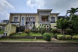 Dijual Hunian Mewah dengan Fasilitas Sekitar Lengkap di Sawangan, Depok Dijual Hunian Mewah dengan Fasilitas Sekitar Lengkap di Sawangan, Depok