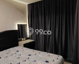 Apartemen Sewa 2 Kamar Hemat Siap Huni di Jakarta Selatan, Luas 49m2 Apartemen Sewa 2 Kamar Hemat Siap Huni di Jakarta Selatan, Luas 49m2