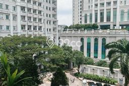 Dijual Apartemen 2 KT 3 KM di Kebayoran Lama Dijual Apartemen 2 KT 3 KM di Kebayoran Lama