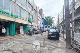 Ruko Dijual di Prime Area Jakarta Selatan Luas 1m2 Ruko Dijual di Prime Area Jakarta Selatan Luas 1m2