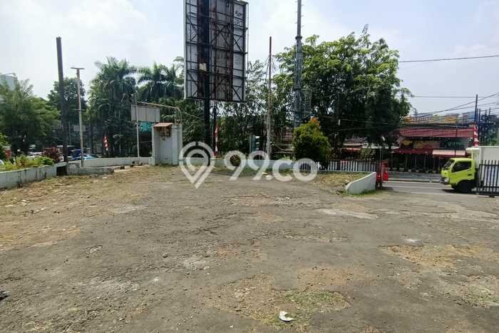 Tanah Investasi Dijual di Jakarta Selatan Punya Luas 1539m2 Tanah Investasi Dijual di Jakarta Selatan Punya Luas 1539m2