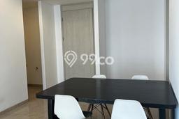Apartemen Siap Huni 2 BR dengan Harga Terjangkau di Area Cilandak, Jakarta Selatan Apartemen Siap Huni 2 BR dengan Harga Terjangkau di Area Cilandak, Jakarta Selatan