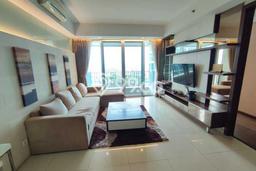 For Rent Apartemen Premium di Kemang, 3 KT, Luas 142m², Pemandangan Terbaik For Rent Apartemen Premium di Kemang, 3 KT, Luas 142m², Pemandangan Terbaik