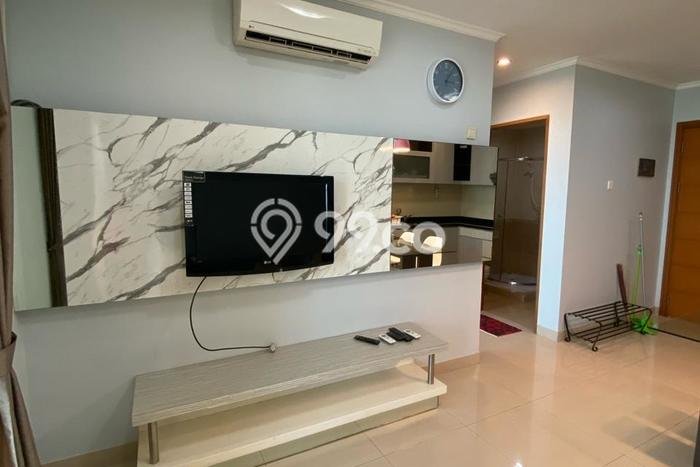 Apartemen Kawasan Terogong, 1 KM, Luas 58m², Area Strategis Apartemen Kawasan Terogong, 1 KM, Luas 58m², Area Strategis