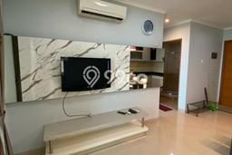 Apartemen Kawasan Terogong, 1 KM, Luas 58m², Area Strategis Apartemen Kawasan Terogong, 1 KM, Luas 58m², Area Strategis