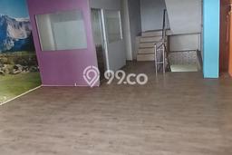 Ruko di Fatmawati, Luas 180m², Pusat Bisnis, Siap Operasi Ruko di Fatmawati, Luas 180m², Pusat Bisnis, Siap Operasi