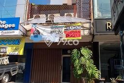 Ruko Bagus Dijual di Fatmawati Jakarta Selatan Strategis Cocok untuk Kembangkan Bisnis Ruko Bagus Dijual di Fatmawati Jakarta Selatan Strategis Cocok untuk Kembangkan Bisnis