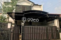 Dijual Rumah Mewah Elegan Dengan View Eksklusif di Cipete, Jakarta Selatan Dijual Rumah Mewah Elegan Dengan View Eksklusif di Cipete, Jakarta Selatan