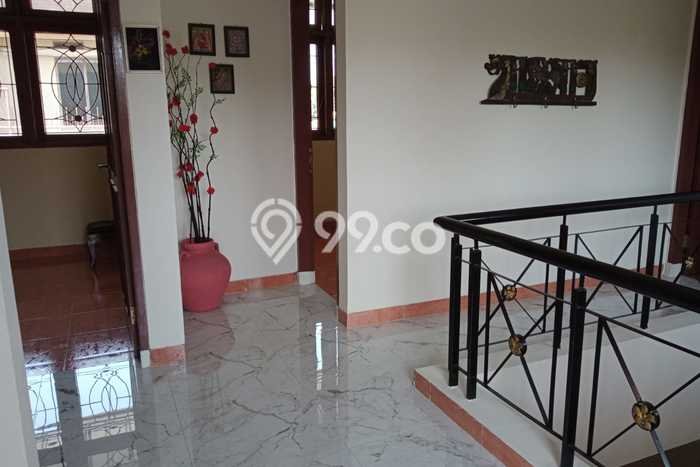 Best Deal Hunian Mewah Ideal dan Luas di Sawangan, Depok Best Deal Hunian Mewah Ideal dan Luas di Sawangan, Depok