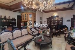 Dijual Rumah Mewah Megah Dengan View Eksklusif di Pondok Pinang, Jakarta Selatan Dijual Rumah Mewah Megah Dengan View Eksklusif di Pondok Pinang, Jakarta Selatan