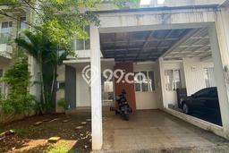 RARE UNIT! Rumah di Cirendeu, 4 KT, View Kota, Luas 144m² LB 142m² RARE UNIT! Rumah di Cirendeu, 4 KT, View Kota, Luas 144m² LB 142m²