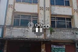FOR RENT! Ruko di Fatmawati Cocok untuk Bisnis 576m2 FOR RENT! Ruko di Fatmawati Cocok untuk Bisnis 576m2