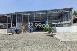 LOKASI BISNIS! Komersial For Rent Kawasan Serpong, Luas 220m², Akses Utama LOKASI BISNIS! Komersial For Rent Kawasan Serpong, Luas 220m², Akses Utama