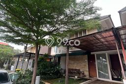 For Sale! Premium House LT 148m2 Desain Modern di Pangkalan Jati For Sale! Premium House LT 148m2 Desain Modern di Pangkalan Jati