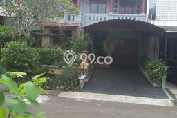 Dijual Rumah Premium dengan Fasilitas Sekitar Lengkap di Sawangan, Depok Dijual Rumah Premium dengan Fasilitas Sekitar Lengkap di Sawangan, Depok