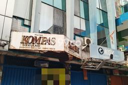 Ruko Bagus Dijual LB 437m2 Lokasi Strategis Jakarta Selatan Area Cocok untuk Berbisnis Ruko Bagus Dijual LB 437m2 Lokasi Strategis Jakarta Selatan Area Cocok untuk Berbisnis