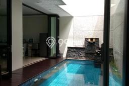 Hunian Elit LB 350m2 Siap Pakai Desain Elegan di Cipete, Jakarta Selatan Hunian Elit LB 350m2 Siap Pakai Desain Elegan di Cipete, Jakarta Selatan