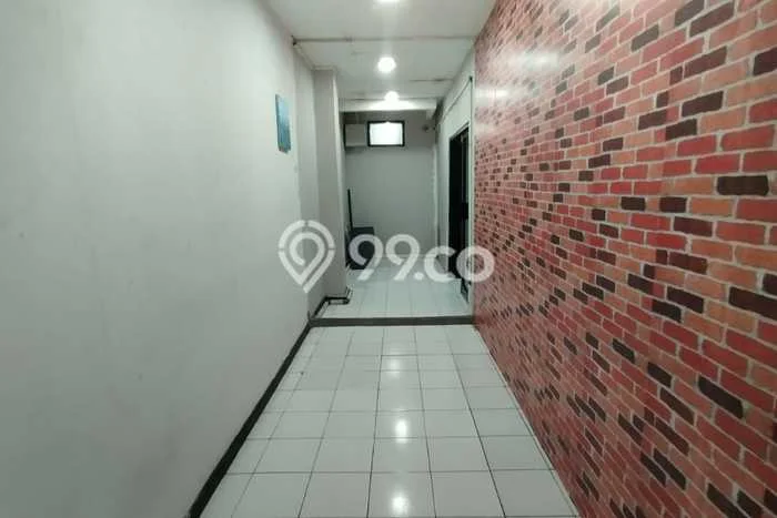 Ruko For Rent di Fatmawati, Luas 77m², Area Utama, Lokasi Bagus Ruko For Rent di Fatmawati, Luas 77m², Area Utama, Lokasi Bagus