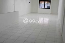 AREA PREMIUM! Ruko di Pondok Indah, Luas 320m², Lokasi Premium AREA PREMIUM! Ruko di Pondok Indah, Luas 320m², Lokasi Premium