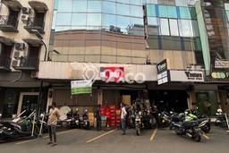 Paling Diincar! Ruko Dijual di Fatmawati Harga Kompetitif Paling Diincar! Ruko Dijual di Fatmawati Harga Kompetitif