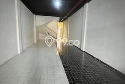 LOKASI PREMIUM! Ruko Kawasan Gandaria, Luas 427m², Lokasi Komersial LOKASI PREMIUM! Ruko Kawasan Gandaria, Luas 427m², Lokasi Komersial