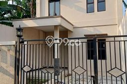 HARGA TERBAIK! Rumah Berkualitas area Pondok Benda, Luas 90m² Bangunan 95m² HARGA TERBAIK! Rumah Berkualitas area Pondok Benda, Luas 90m² Bangunan 95m²