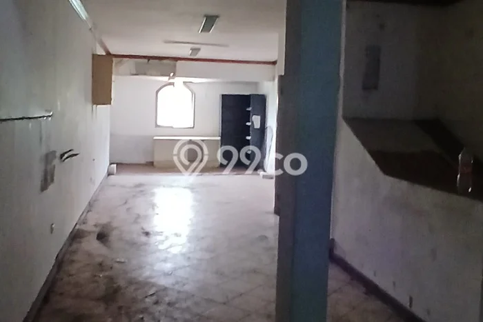 Unit Ruko Tersedia di Bintaro Spesifikasi LB 345m2 Unit Ruko Tersedia di Bintaro Spesifikasi LB 345m2