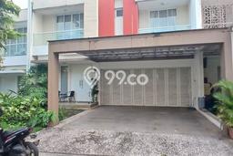 Disewakan! Rumah 3 Kamar Tidur &
3 Kamar Mandi di Lebak Bulus, Jakarta Selatan Disewakan! Rumah 3 Kamar Tidur &
3 Kamar Mandi di Lebak Bulus, Jakarta Selatan