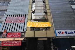 Ruko Dijual di Prime Area Jakarta Pusat Luas 324m2 Ruko Dijual di Prime Area Jakarta Pusat Luas 324m2