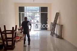 Unit Ruko Tersedia di Fatmawati Spesifikasi LB 205m2 Unit Ruko Tersedia di Fatmawati Spesifikasi LB 205m2