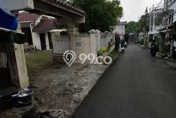Tanah Kavling untuk Dijual di Cilandak Jakarta Selatan 438m2 Tanah Kavling untuk Dijual di Cilandak Jakarta Selatan 438m2
