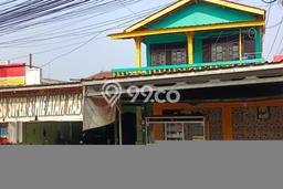 Rumah Modern Cantik 3 Kamar Bisa Langsung Pindah di Sawangan Rumah Modern Cantik 3 Kamar Bisa Langsung Pindah di Sawangan