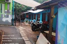 Dijual Rumah Modern 6 KT di Gading Serpong, Tangerang Dijual Rumah Modern 6 KT di Gading Serpong, Tangerang