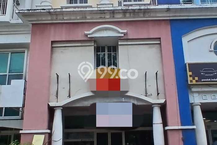 Ruko Bagus Dijual di Pondok Indah Jakarta Selatan Strategis Cocok untuk Kembangkan Bisnis Ruko Bagus Dijual di Pondok Indah Jakarta Selatan Strategis Cocok untuk Kembangkan Bisnis