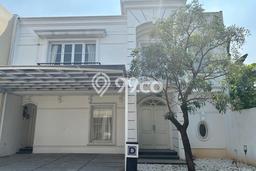 Siap Huni Hunian Elit 3 Kamar di Jagakarsa Dekat ke Mana Saja Siap Huni Hunian Elit 3 Kamar di Jagakarsa Dekat ke Mana Saja