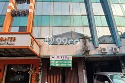 Disewakan Ruko di Pusat Kota Jakarta Selatan Ramai Strategis Disewakan Ruko di Pusat Kota Jakarta Selatan Ramai Strategis