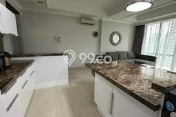 Untuk Dijual Apartemen Mewah 2 Bedroom di Jakarta Selatan Dekat ke Fasilitas Umum Untuk Dijual Apartemen Mewah 2 Bedroom di Jakarta Selatan Dekat ke Fasilitas Umum