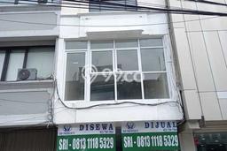Paling Diincar! Ruko Dijual di Blok M Harga Kompetitif Paling Diincar! Ruko Dijual di Blok M Harga Kompetitif