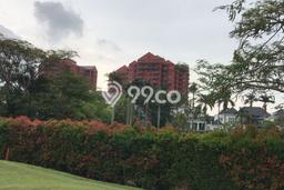 Dijual Apartemen Luxury di Pondok Indah 3 Kamar & 2 Kamar Mandi Dijual Apartemen Luxury di Pondok Indah 3 Kamar & 2 Kamar Mandi