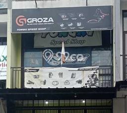 Ruko Paling Dicari LB 202m2 Dijual di Cibinong Ruko Paling Dicari LB 202m2 Dijual di Cibinong