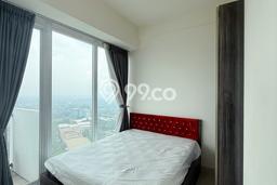 Apartemen Murah Dijual di Tangerang 1 KT & 1 KM Apartemen Murah Dijual di Tangerang 1 KT & 1 KM